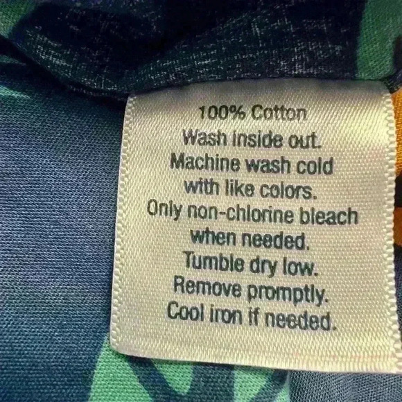 Vintage urban pipeline ultimate shirt pineapple - Picture 4 of 4